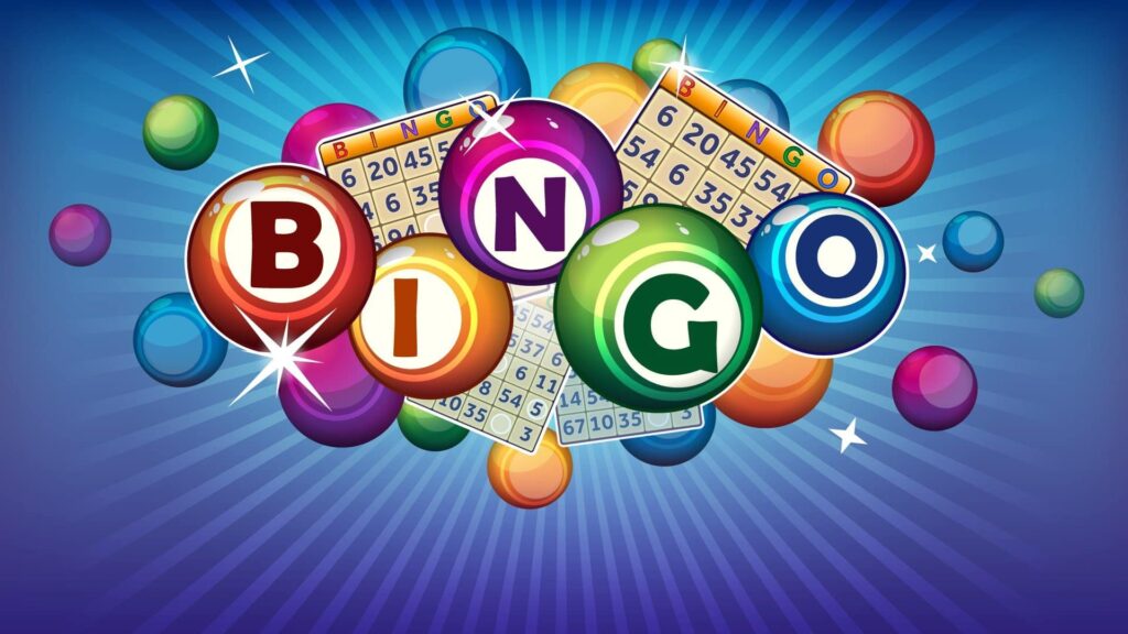 jouer au bingo
