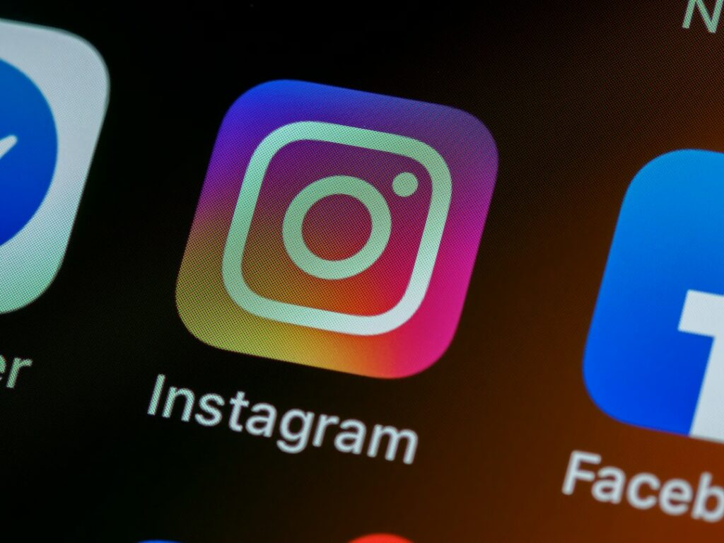 Comment supprimer un compte Instagram sans le mot de passe ?