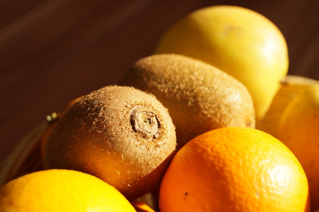 Quel fruit est bon pour le cancer ?