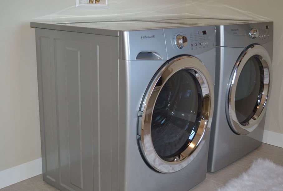 Comment nettoyer sa machine à laver astuce de Grand-mère ?