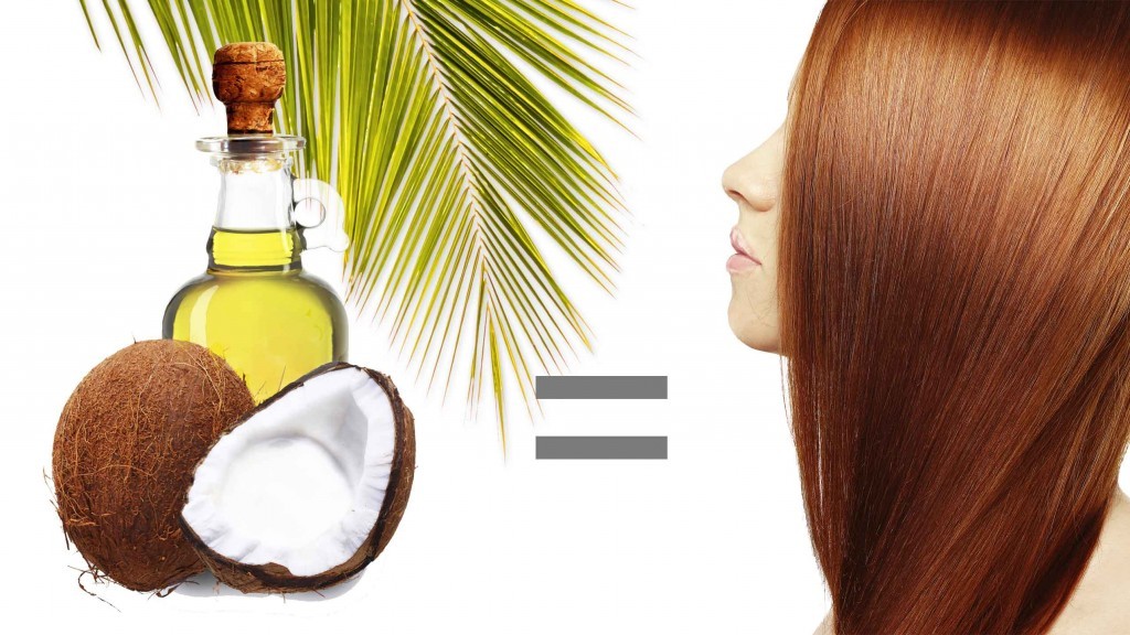 Quelle est la meilleure huile pour les cheveux ?