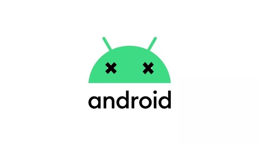 Comment résoudre le bug Android ?