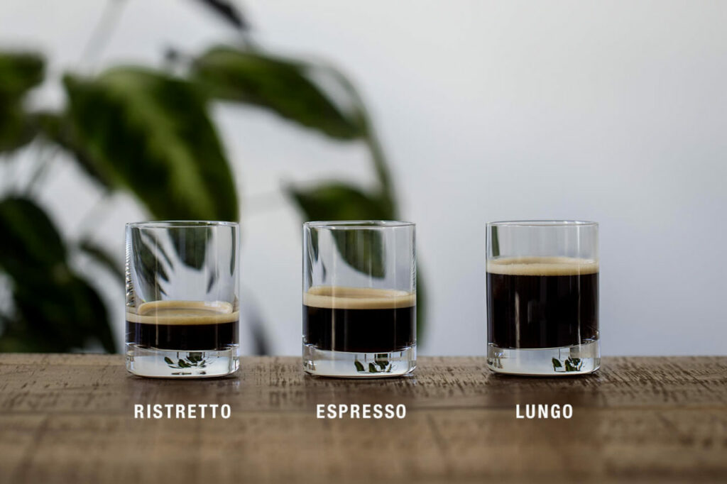 Quelle est la quantité de café idéale pour obtenir un espresso ?