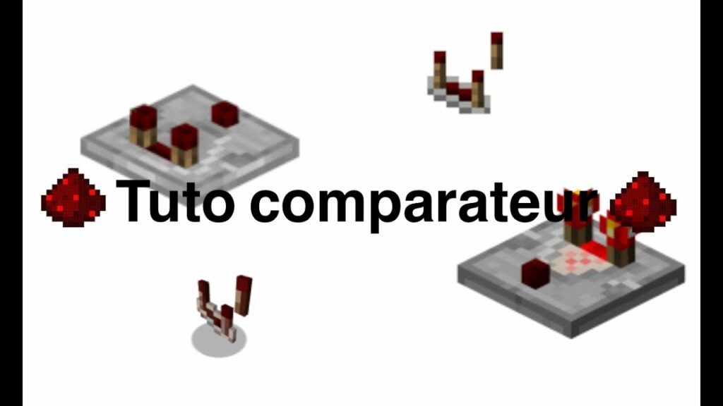 Comment crafter un comparateur ?