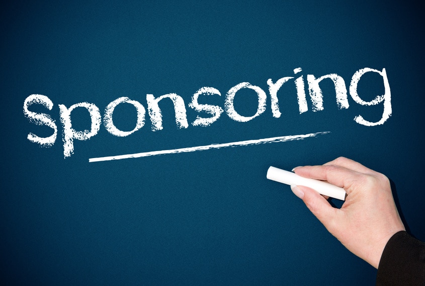Comment faire un bon dossier de sponsoring ?