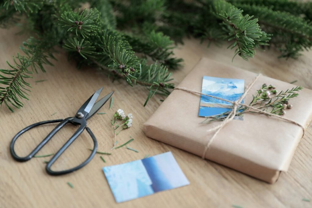 Comment faire un cadeau facile et rapide ?