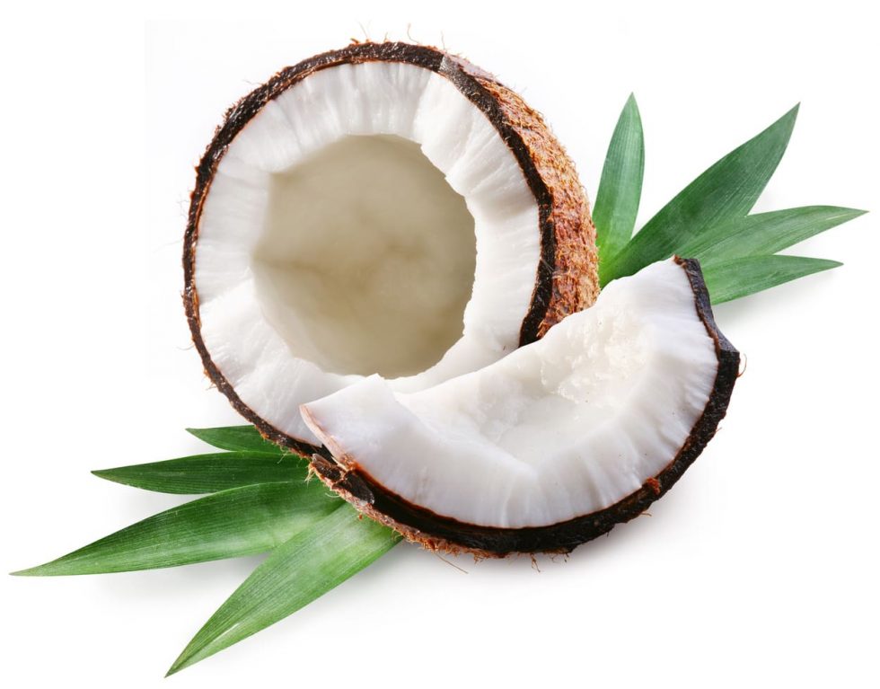 Est-ce bon de manger de la noix de coco ?