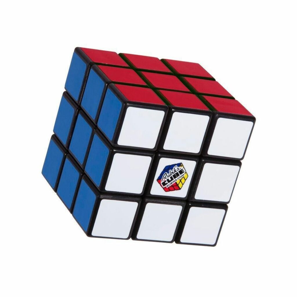 Quel est le meilleur Rubik cube 3x3x3 ?