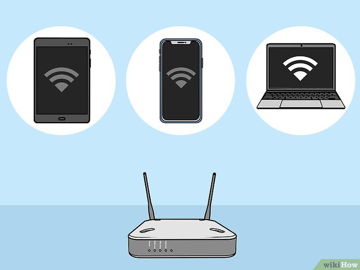 Comment stabiliser la connexion Wi-Fi ?