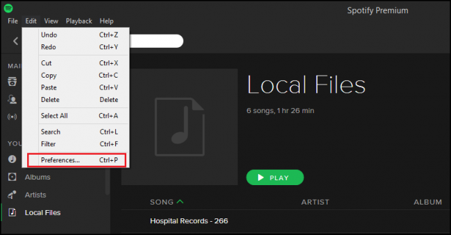 Why can’t I download Spotify on Windows 11?